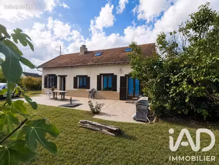 maison 5 pièces 97 m²