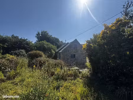maison 2 pièces 35 m²