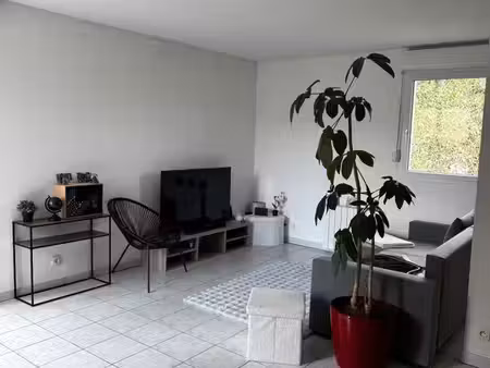 location appartement 2 pièces 50 m2 les andelys