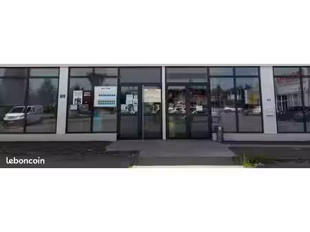 vend restaurant buffet à evreux