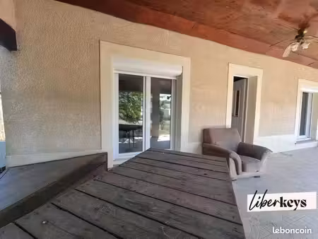 maison 2 pièces 61 m²