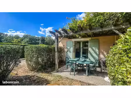mazet 2 pièces 35 m²
