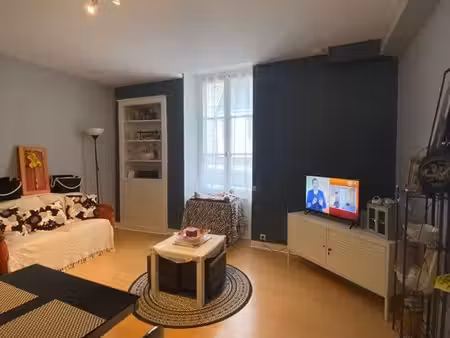 appartement coeur de ville nogent-le-rotrou