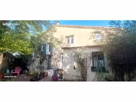 maison ancienne 5 pieces 134 m2