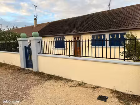 maison remise à neuf