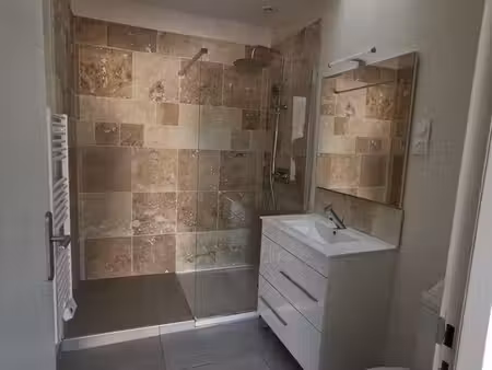 belle maison de 55m2