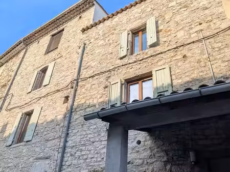 maison familiale 140 m² avec terrasses  studio indépendant et chambres d’hôtes
