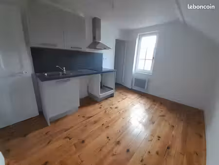 appartement 4 pièces 69 m²