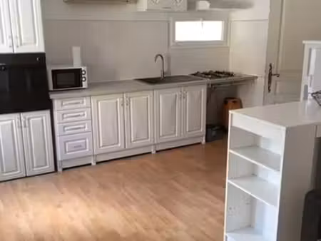 studio meublé proche toute commodités
