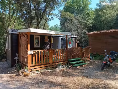 mobilhome