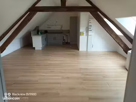 appartement 60 mètres carrés