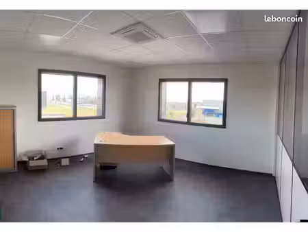 bureaux à louer