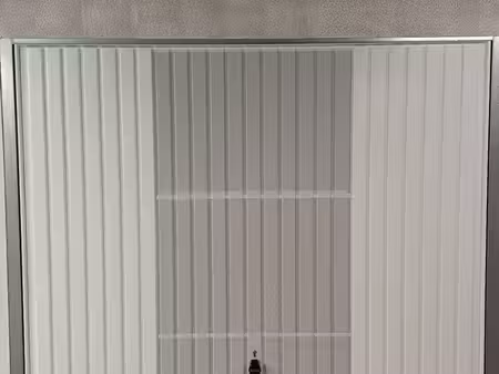garage/box toulouse 14m2