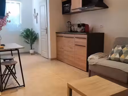 local commercial