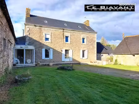 ferme 7 pièces 172 m²