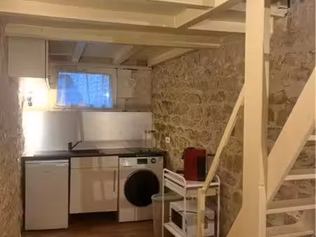 maison de village