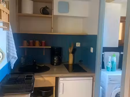 location appartement luchon