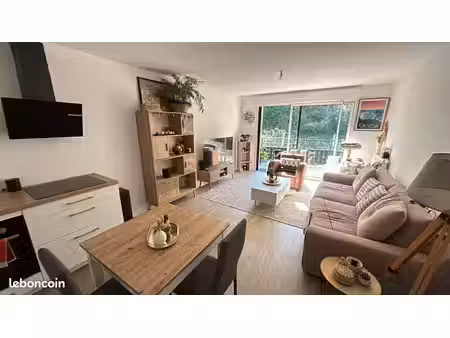 appartement t2 landerneau