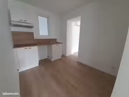 appartement 3 pièces 55 m²