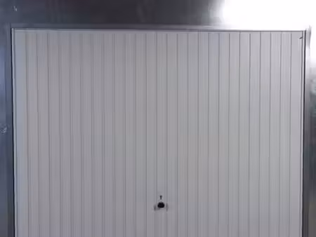 garage/box - blagnac