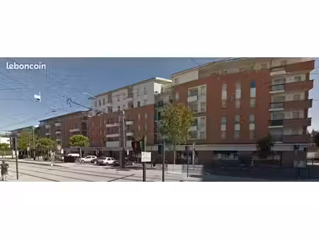 santé 32 m² toulouse