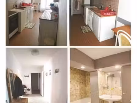 cherche une maison vente à terme
