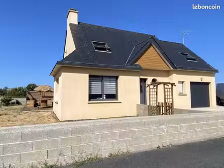 maison 4 pièces 97 m²