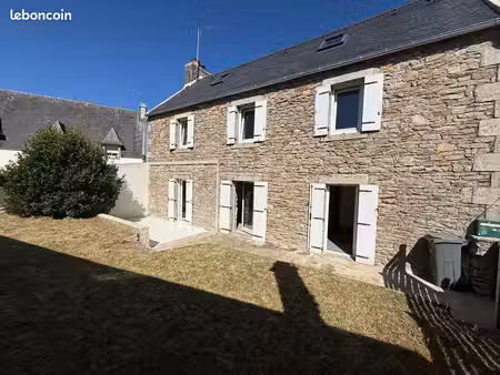 maison 4 pièces 109 m²
