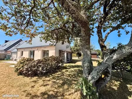 maison 5 pièces 105 m²