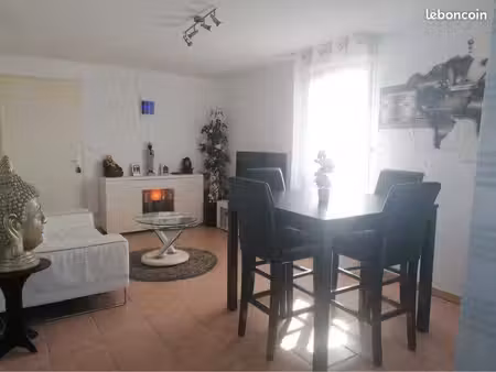 appartement t2