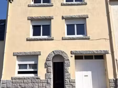 maison 4 pièces 87 m²