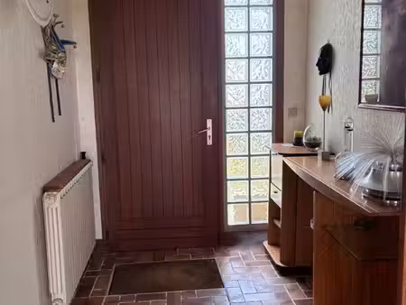 maison 7 pièces 140 m²