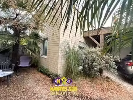 vente maison à rezé (44400) : à vendre / 80m² rezé