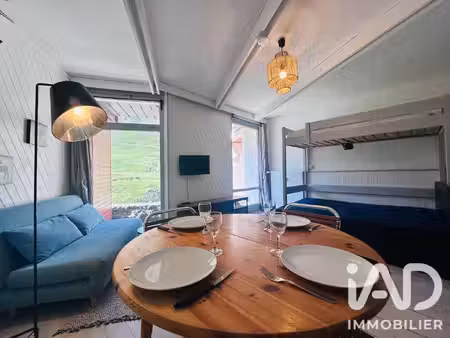 iad france débora langlois