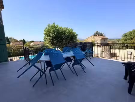 appartement 3 pièces 71 m²