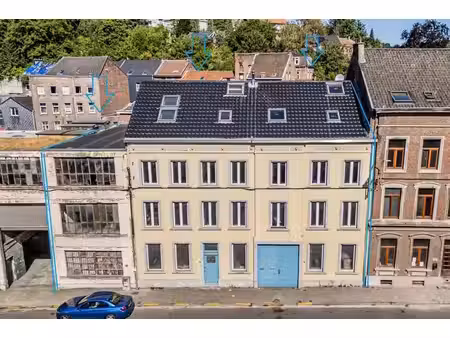 projet immobilier a saisir
