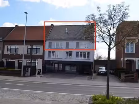 appartement à louer à oud-turnhout € 990 (lr7io) - | zimmo