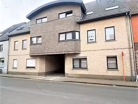 appartement à louer à hamme € 875 (le40t) - immobouw bart | zimmo