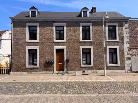 kot-colocation à louer à angleur € 500 (lr7iu) - ismail arrache immobilier | zimmo