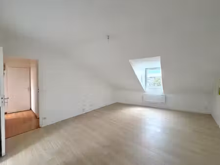 location appartement 3 pièces  36.09m²  le havre