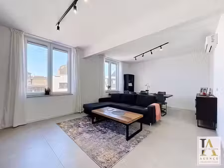 appartement à louer à angleur € 1.100 (lr7iv) - ismail arrache immobilier | zimmo