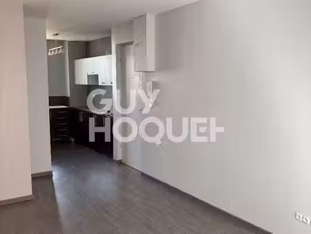 appartement + cave 50m² mérignac