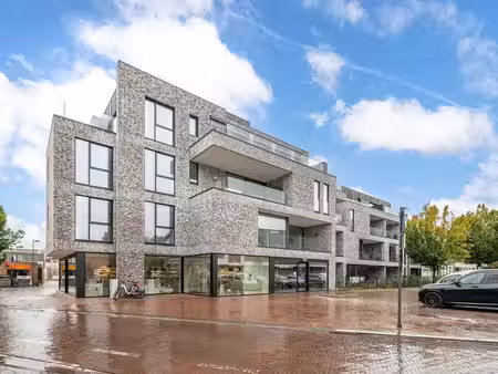 appartement à louer à mol € 1.255 (lr7jt) | zimmo