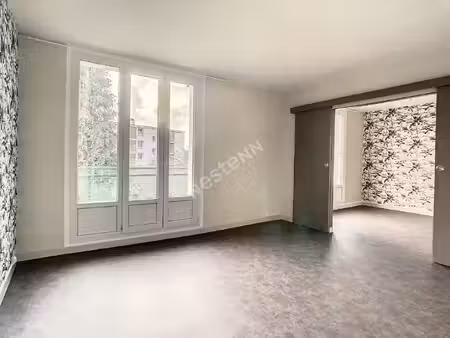 location appartement 3 pièces 57 m² à nantes (44300)