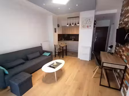 location appartement 2 pièces 36 m² à pau (64000)