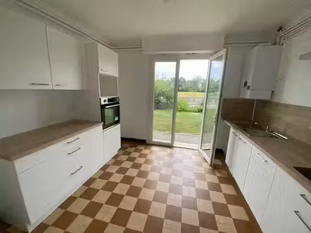 location appartement 3 pièces 74 m² à uzos (64110)