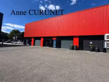 vente bureaux et commerces à vannes (56000) : à vendre / 240m² vannes
