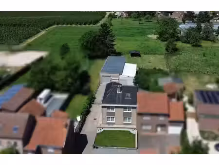 immeuble mixte