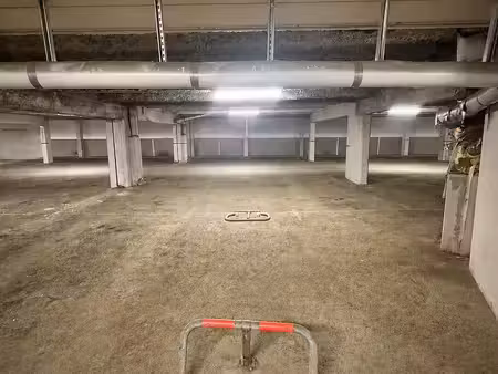 parking à vendre