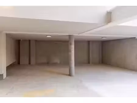 garage à vendre